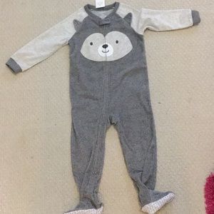 Fox Onesie